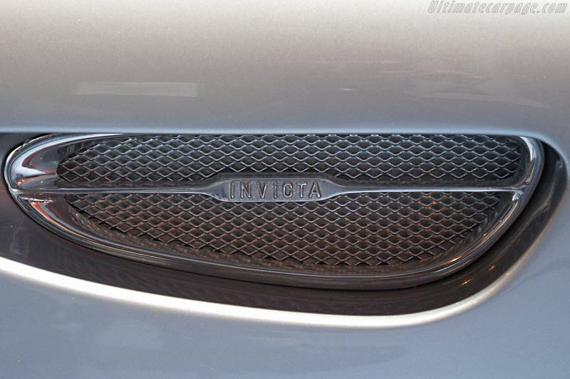 Invicta S1-320