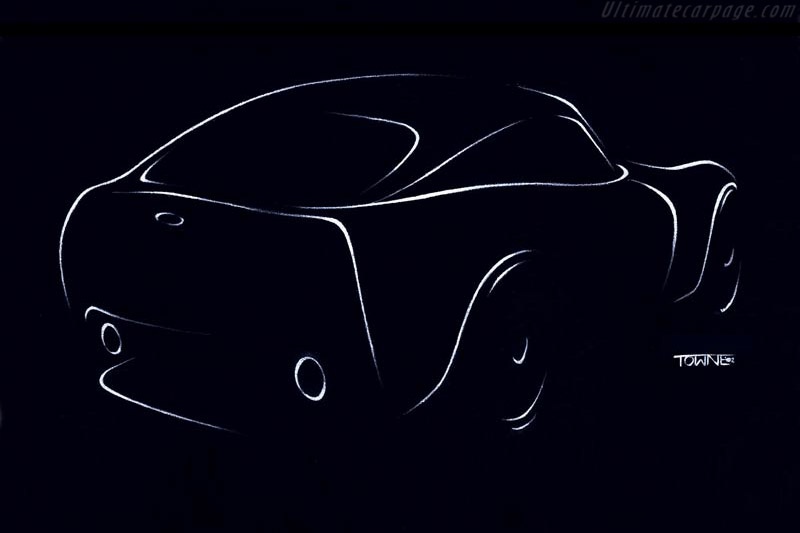TVR T350C