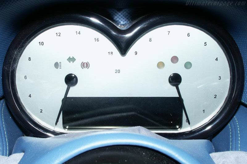 TVR T350C