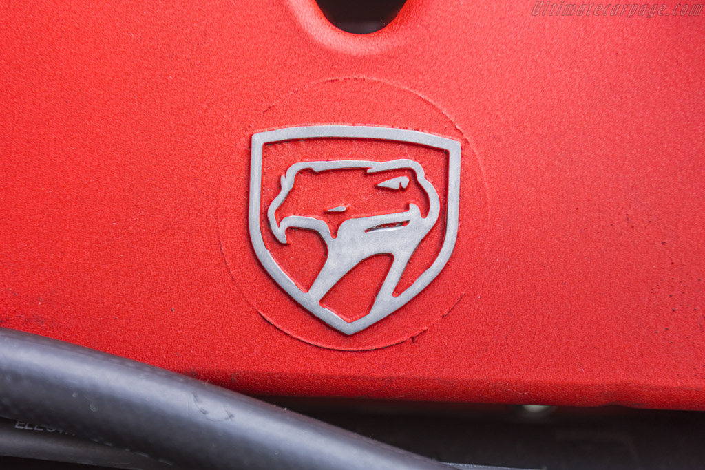Dodge Viper RT/10