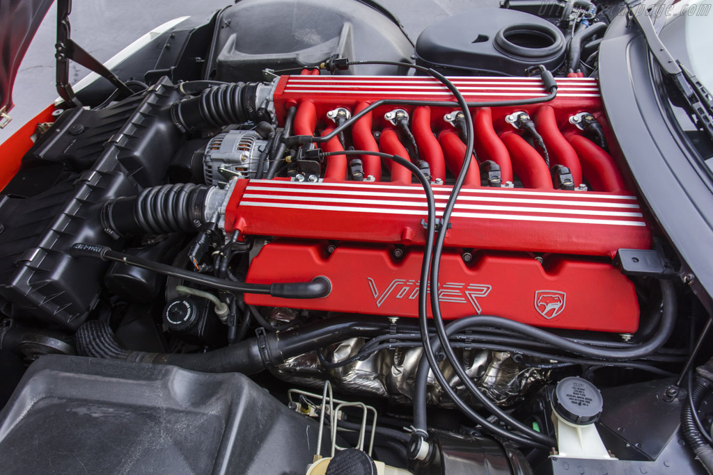 Dodge Viper RT/10