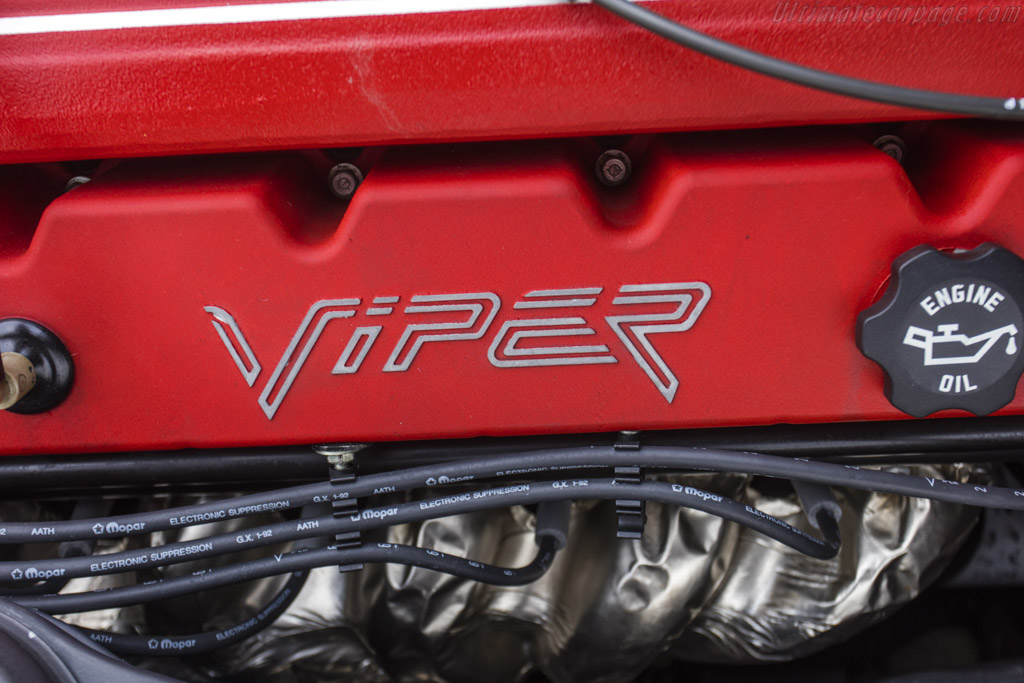 Dodge Viper RT/10