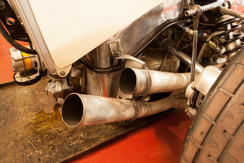 Ferrari 312 B