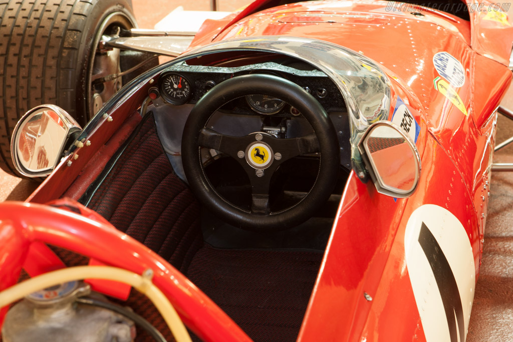Ferrari 312 B