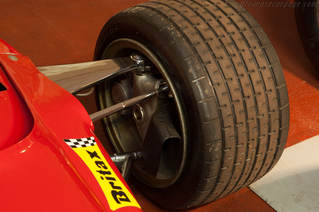 Ferrari 312 B