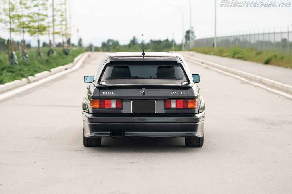 Mercedes-Benz 190 E 2.5-16 Evolution II