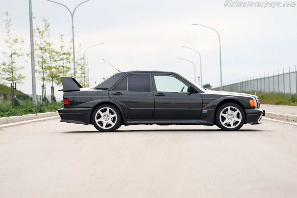 Mercedes-Benz 190 E 2.5-16 Evolution II
