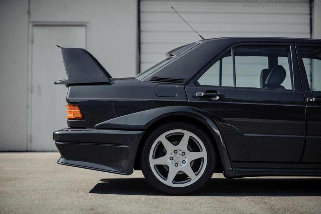 Mercedes-Benz 190 E 2.5-16 Evolution II