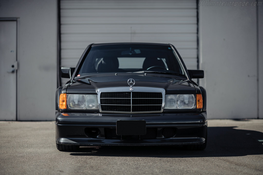 Mercedes-Benz 190 E 2.5-16 Evolution II