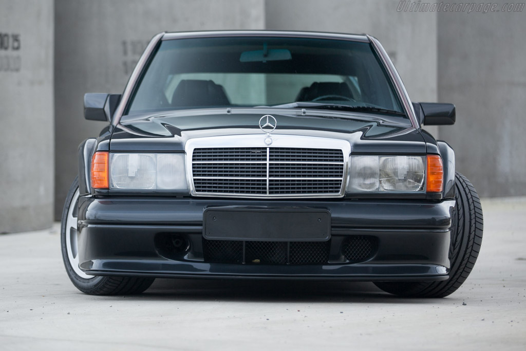 Mercedes-Benz 190 E 2.5-16 Evolution II