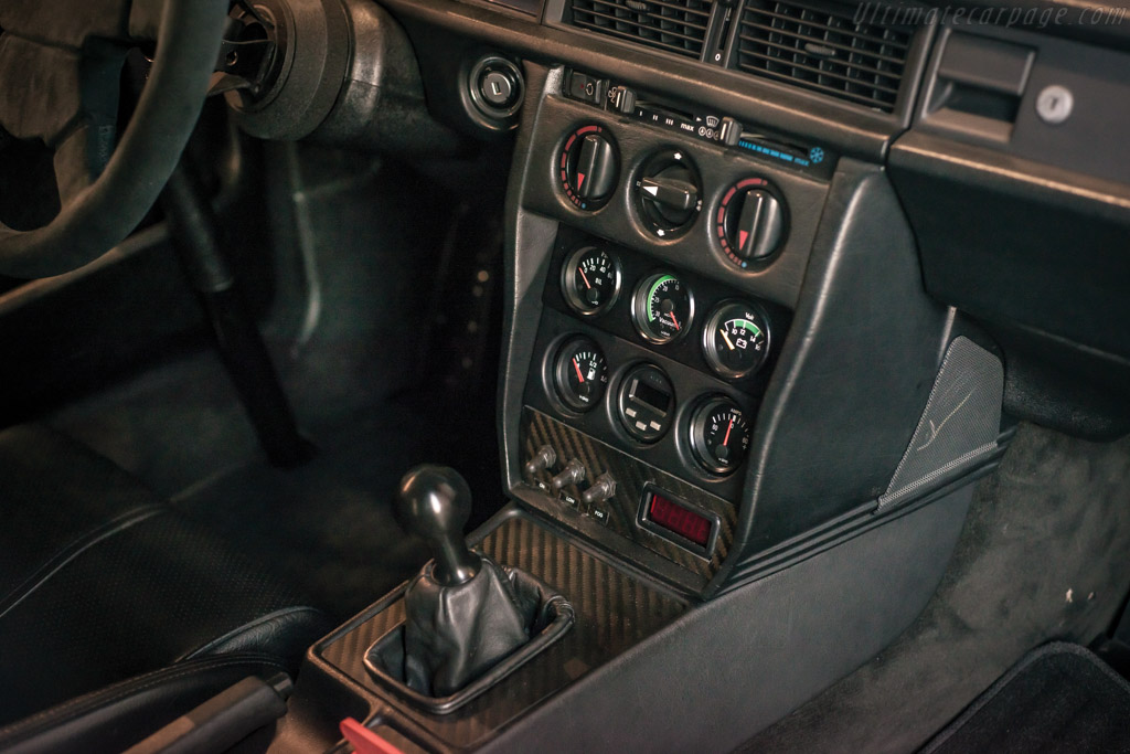 Mercedes-Benz 190 E 2.5-16 Evolution II