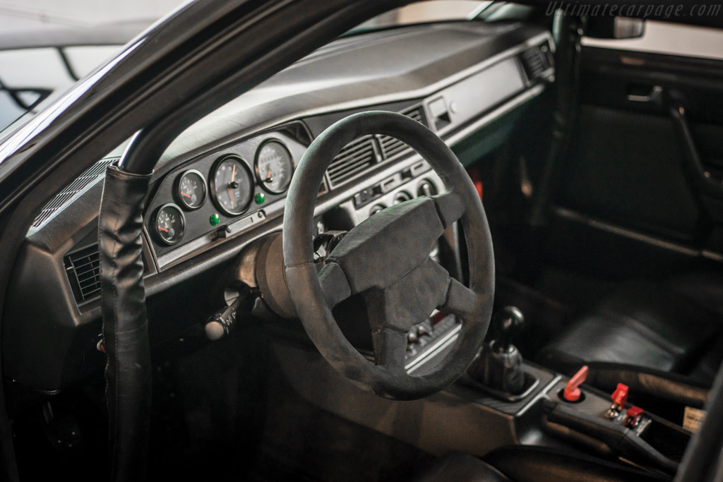 Mercedes-Benz 190 E 2.5-16 Evolution II