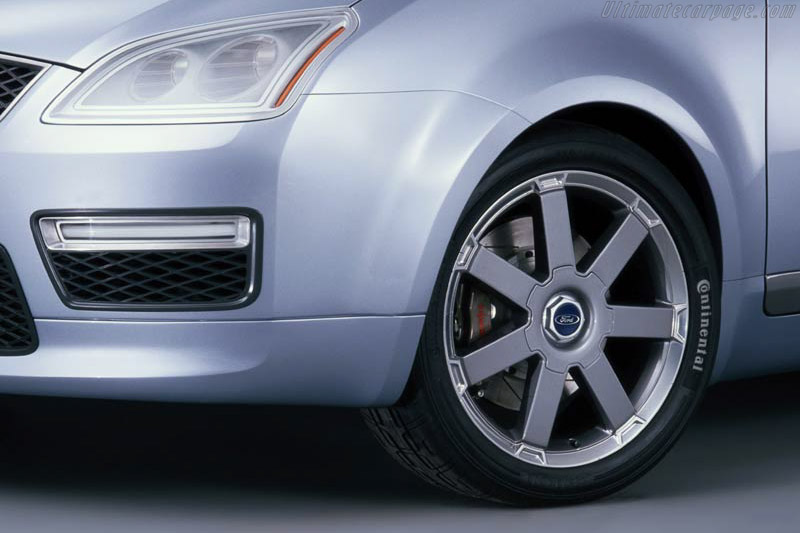 Ford Focus C-Max