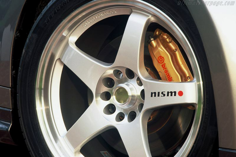 Nissan Nismo 350Z Concept