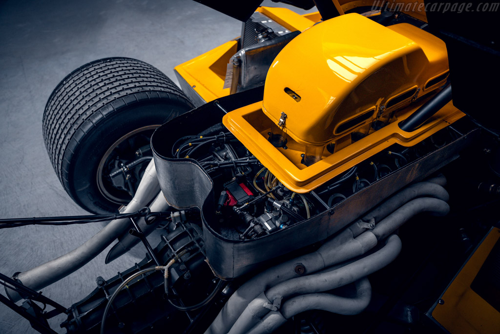 Ferrari 512 M
