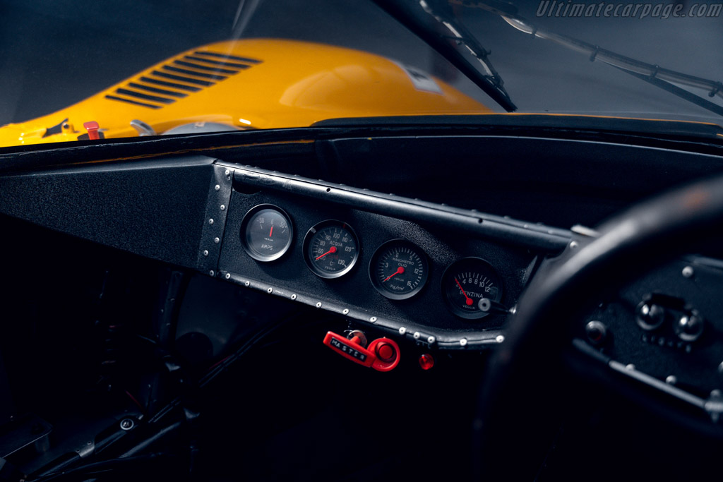 Ferrari 512 M