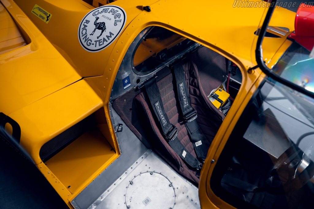 Ferrari 512 M