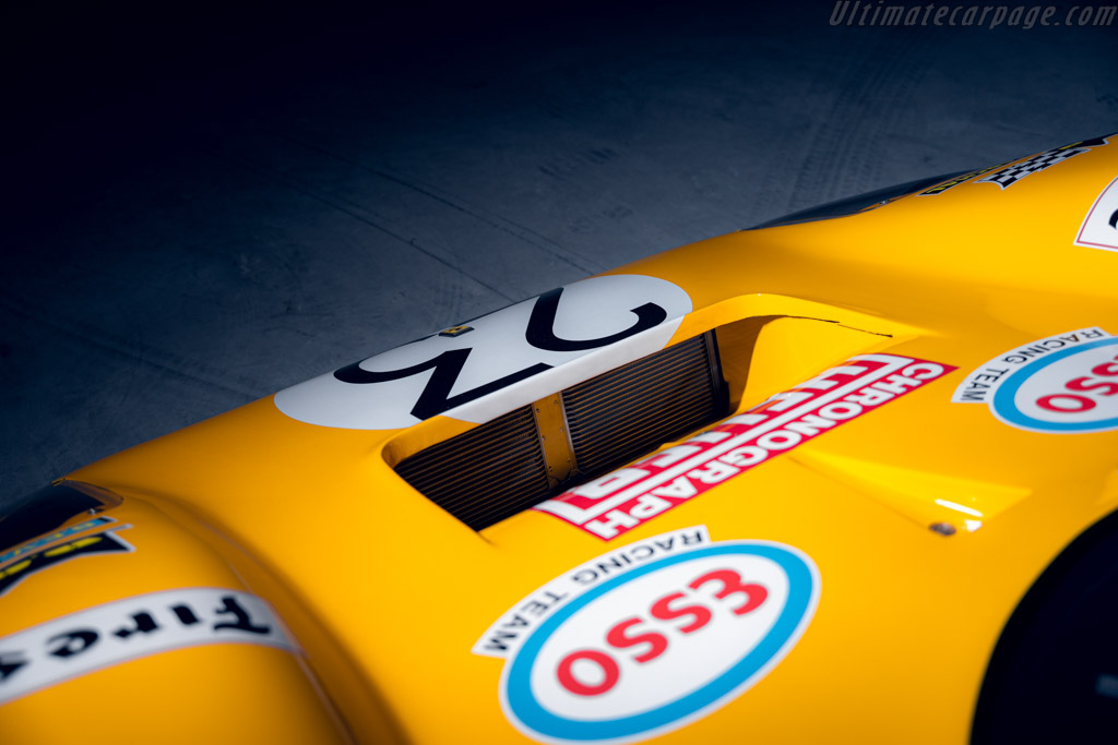 Ferrari 512 M