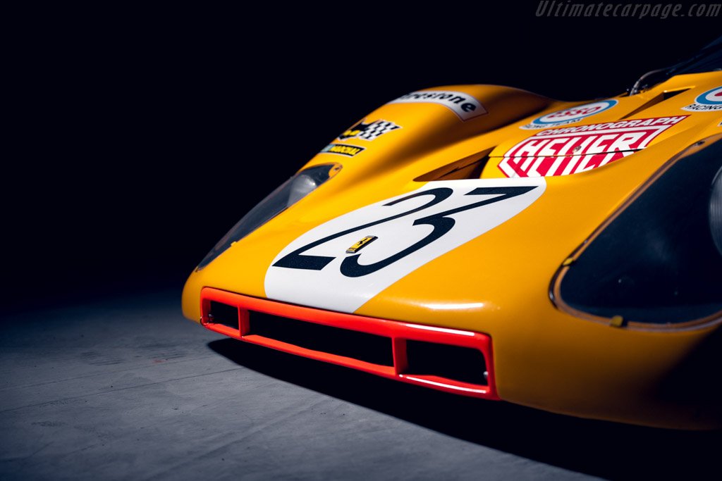 Ferrari 512 M