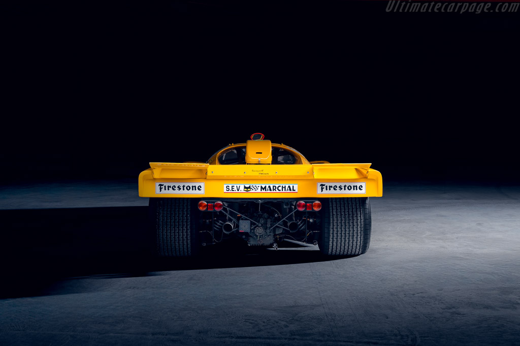 Ferrari 512 M