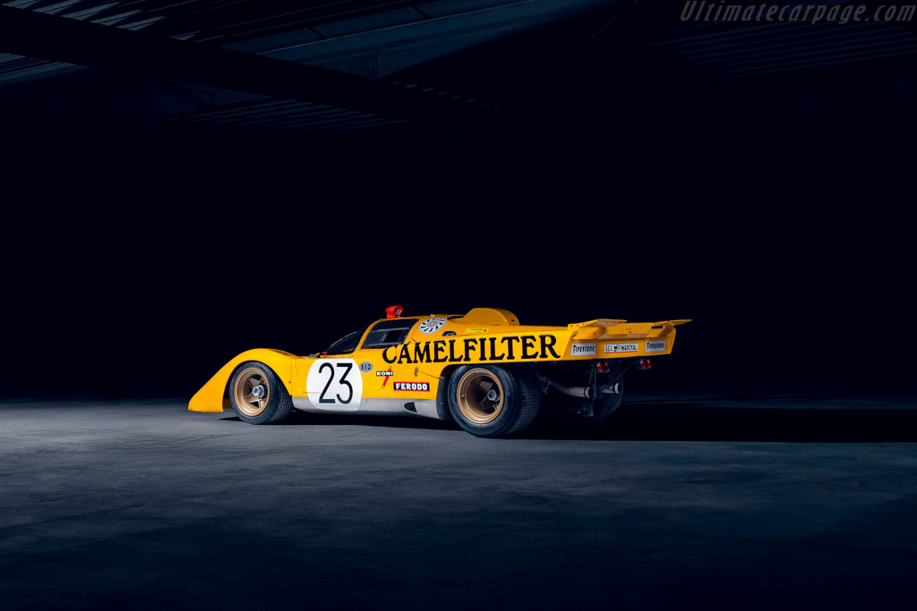 Ferrari 512 M