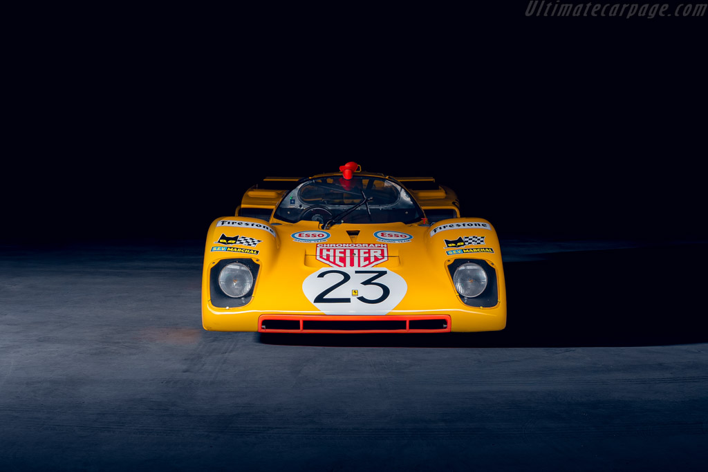 Ferrari 512 M