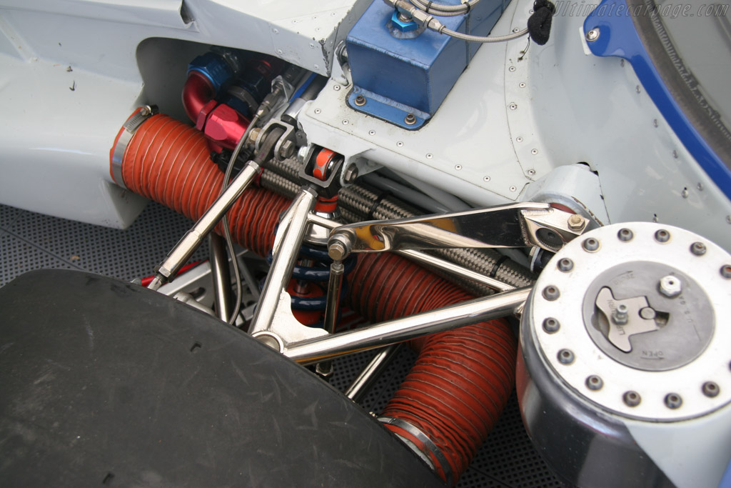 Ferrari 512 M - Chassis: 1040  - 2006 Cavallino Classic