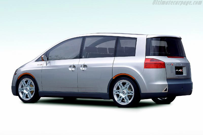 Daewoo Flex Concept