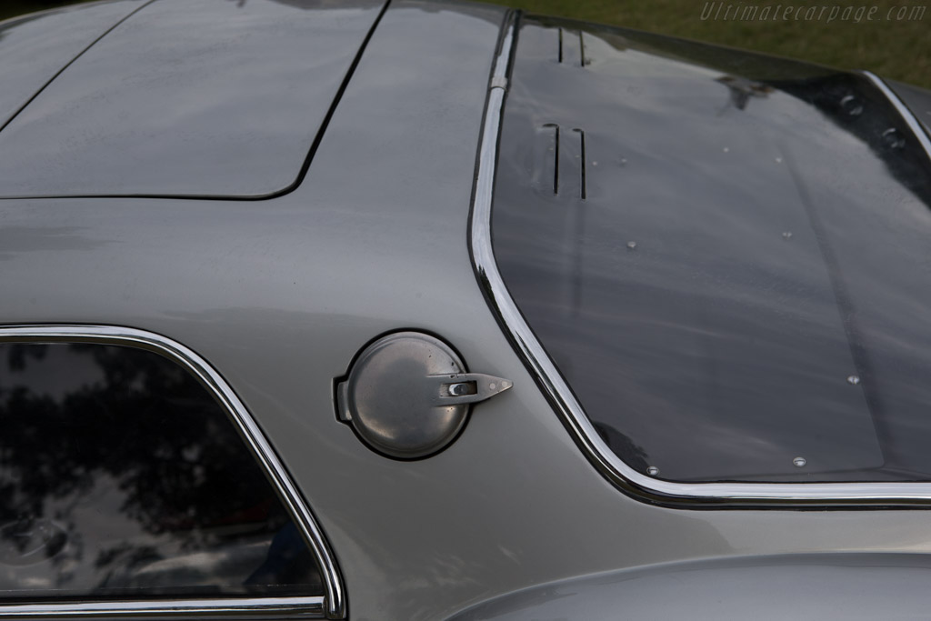 Maserati A6GCS/53 Pinin Farina Berlinetta - Chassis: 2060  - 2014 Goodwood Festival of Speed