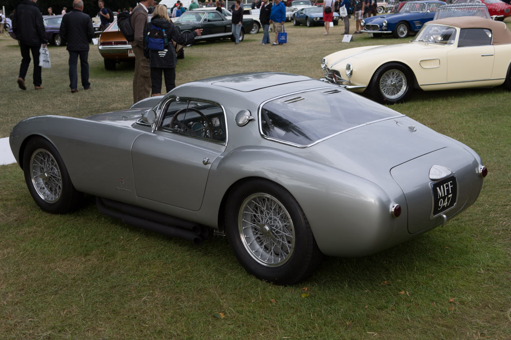 Maserati A6GCS/53 Pinin Farina Berlinetta - Chassis: 2060  - 2014 Goodwood Festival of Speed