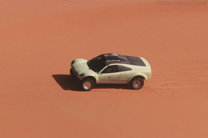 Volkswagen Tarek