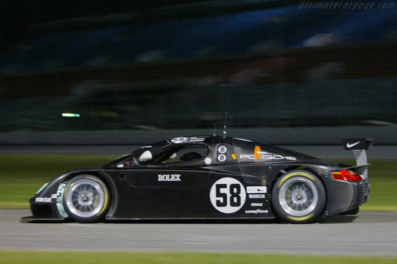 Fabcar FDSC/03 Porsche