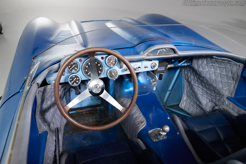 Chevrolet Corvette SS