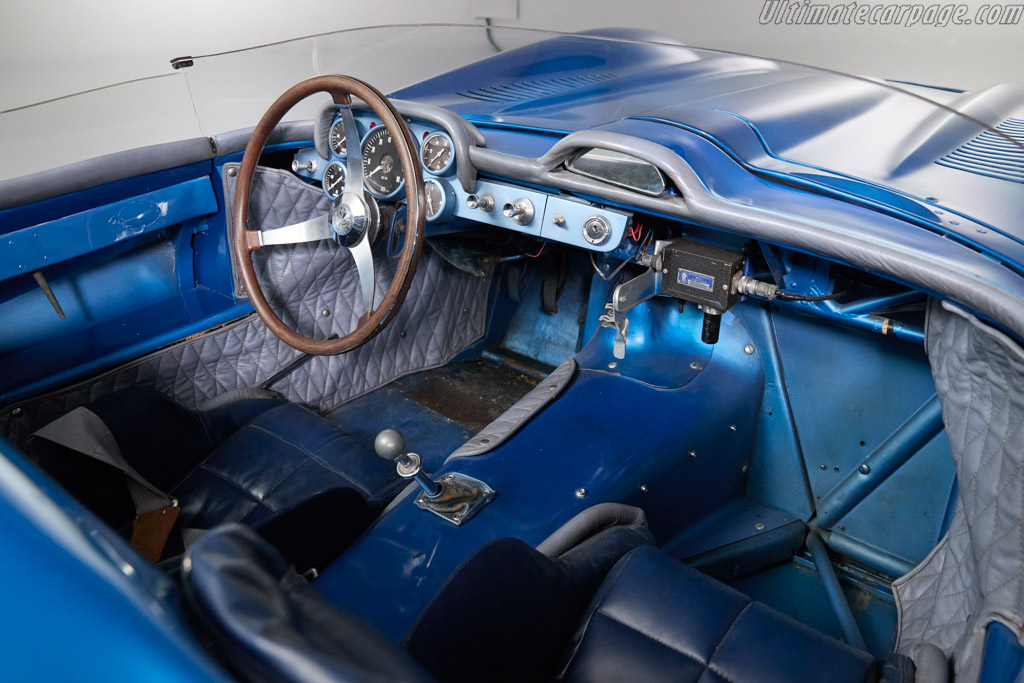 Chevrolet Corvette SS