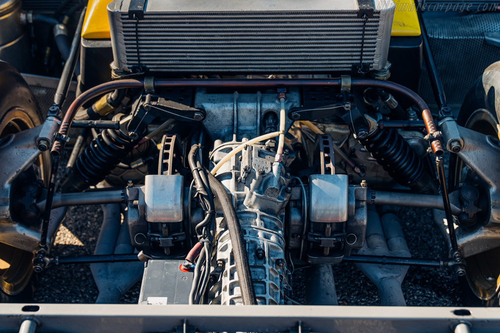 Ferrari 312 PB