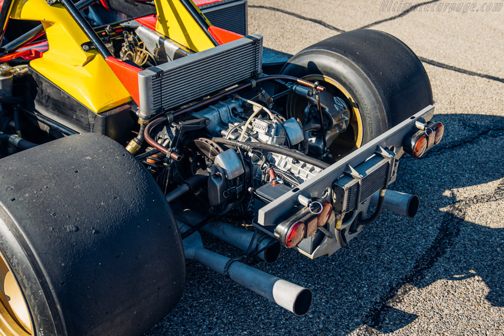 Ferrari 312 PB