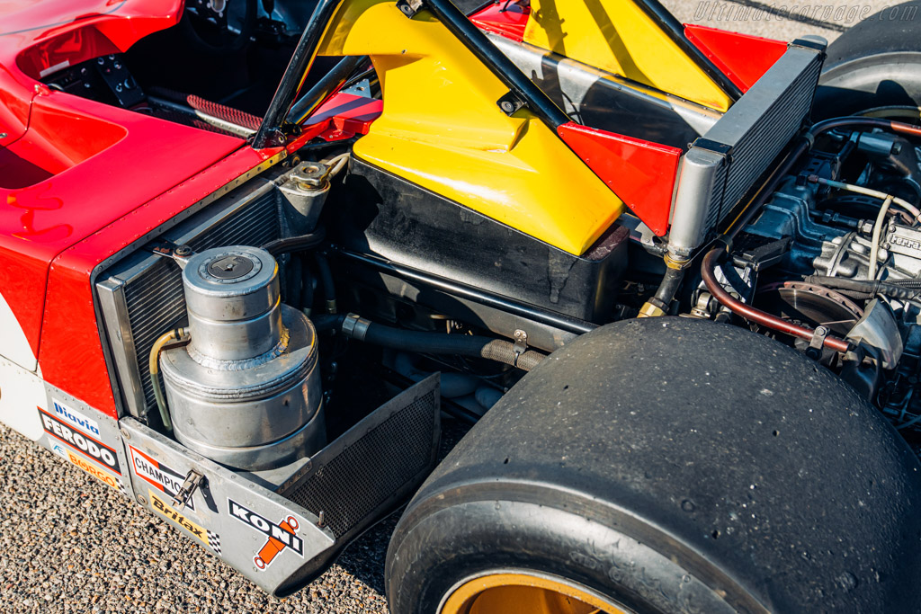 Ferrari 312 PB