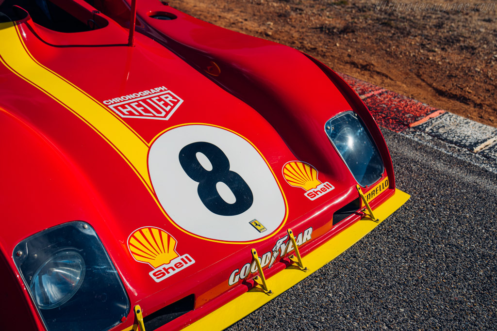 Ferrari 312 PB