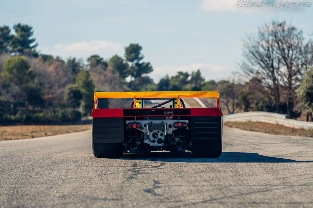 Ferrari 312 PB