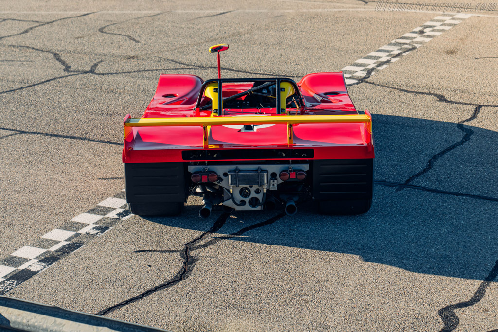 Ferrari 312 PB