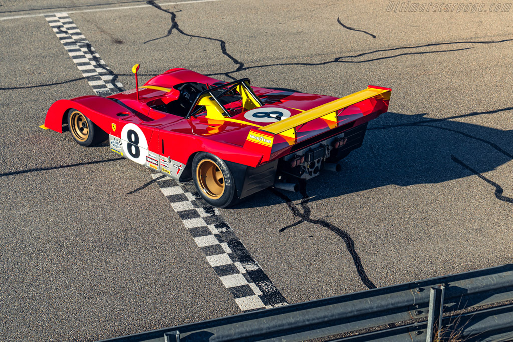 Ferrari 312 PB