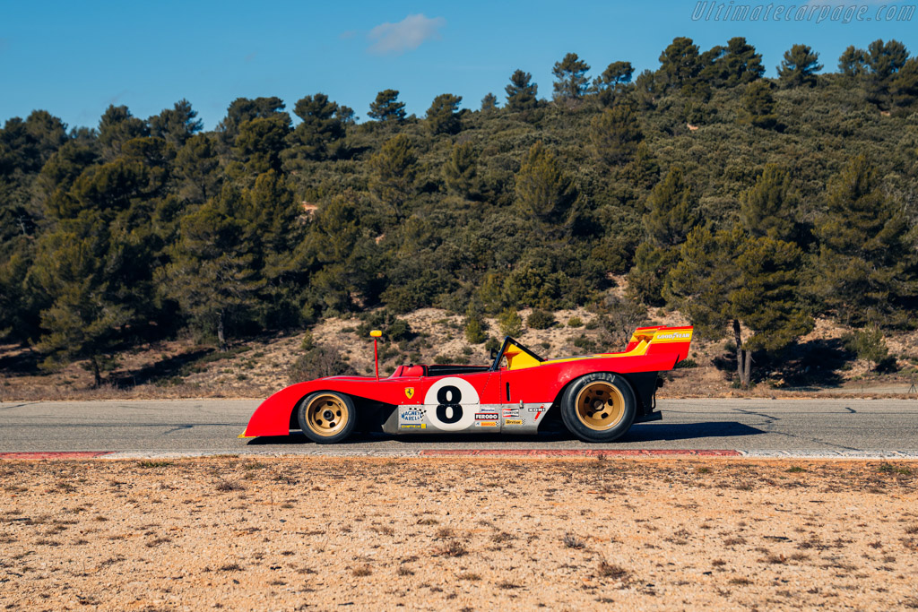 Ferrari 312 PB