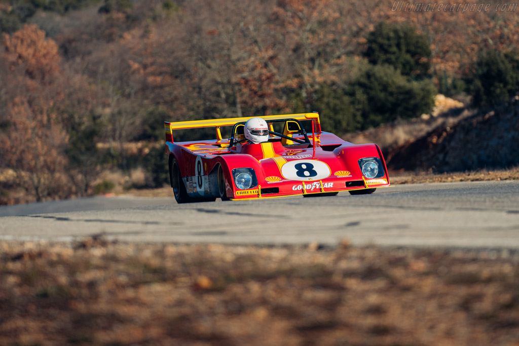 Ferrari 312 PB