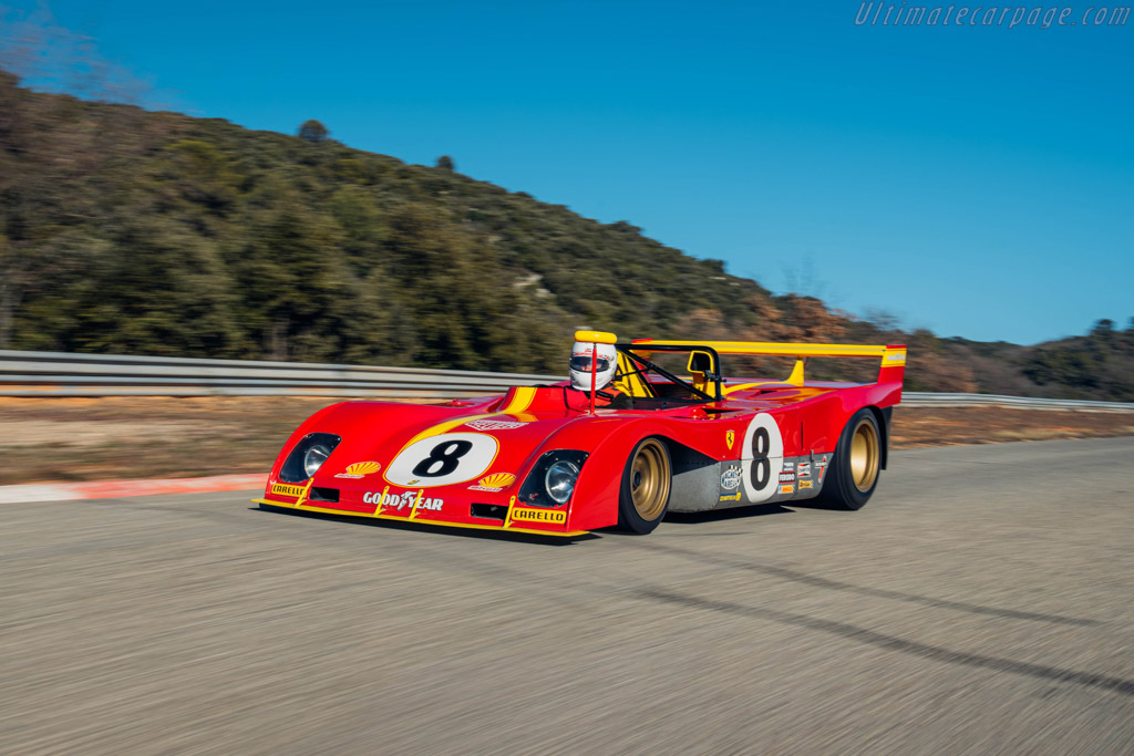 Ferrari 312 PB