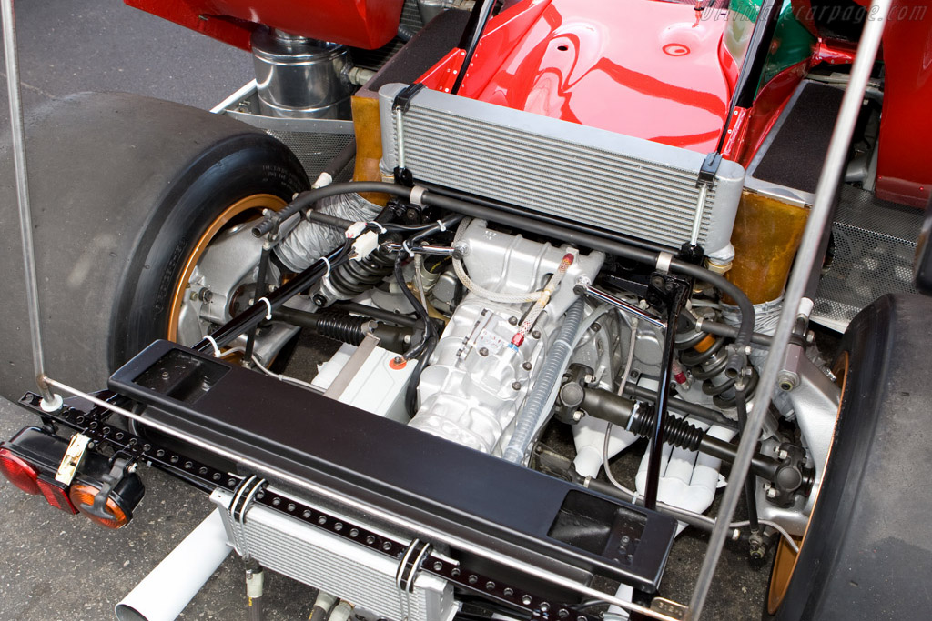 Ferrari 312 PB