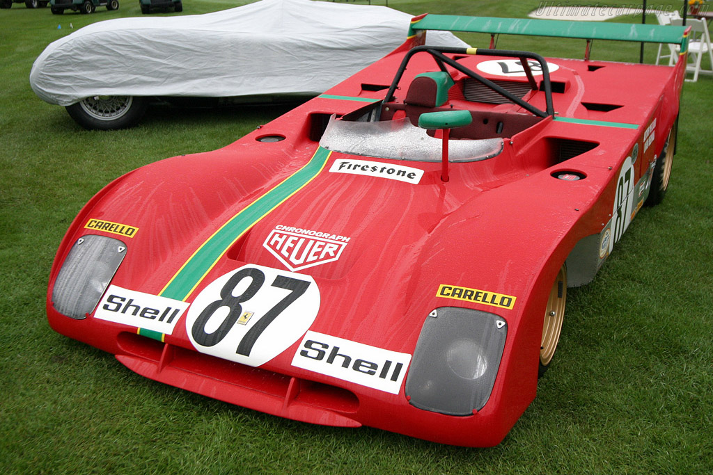 Ferrari 312 PB