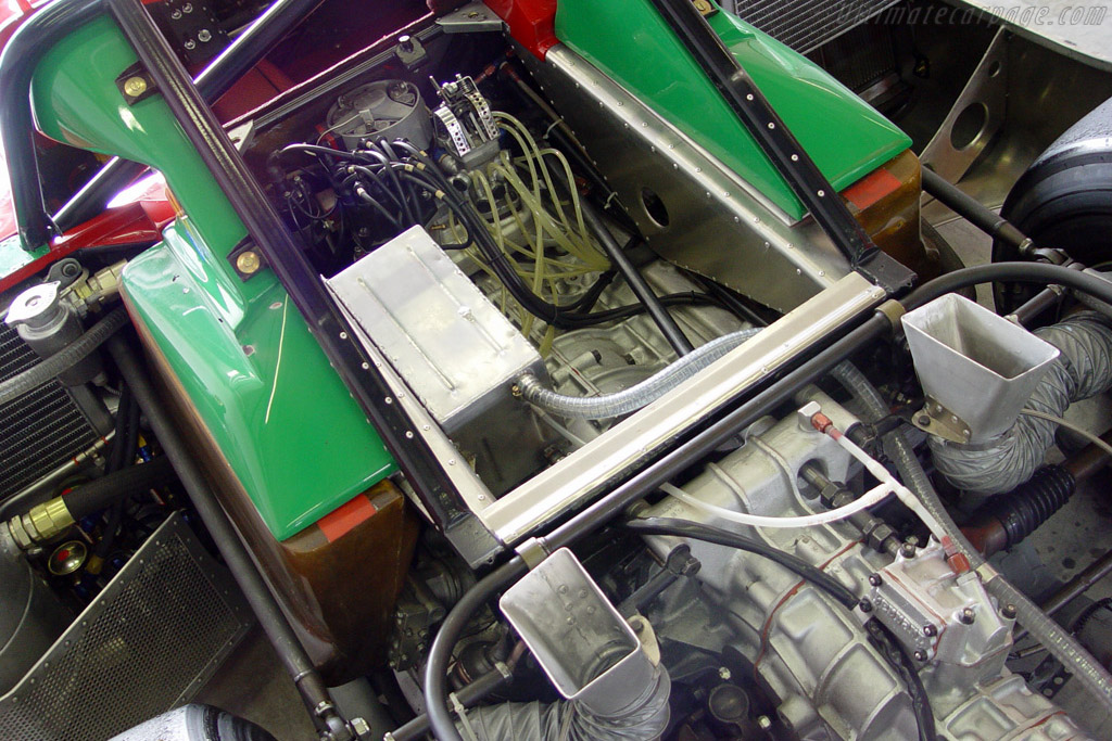 Ferrari 312 PB