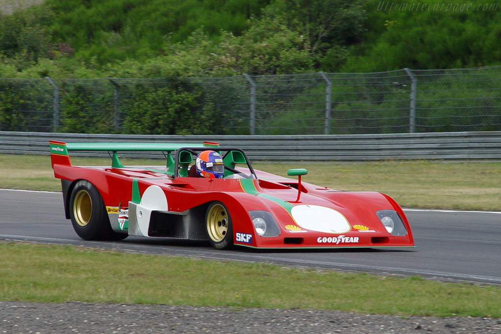 Ferrari 312 PB