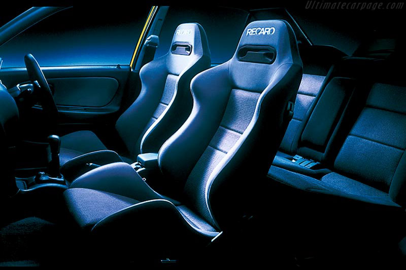 Mitsubishi Lancer EVO III GSR