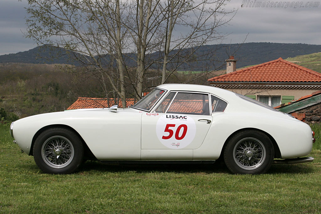 Ferrari 250 GT LWB Interim Berlinetta - Chassis: 1509GT  - 2005 Tour Auto